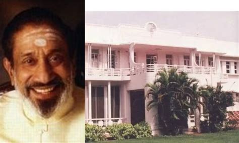 Sivaji Ganesan's elder son Ram Kumar files affidavit renounce rights to ...