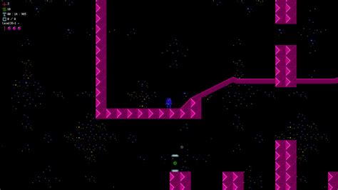 Bargain Platformer on Steam