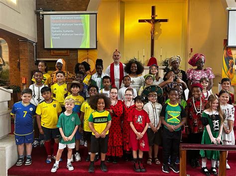 St John Southworth Catholic Academy Trust - Summer Fetes across the Trust