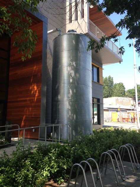 Goodwill building Seattle Wa - RainBank