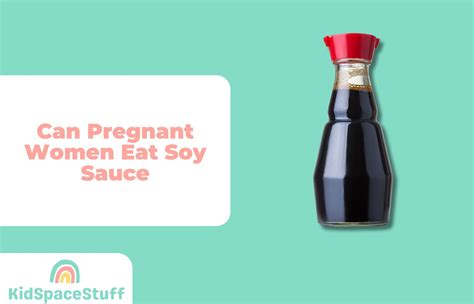 Can Pregnant Women Eat Eel Sauce