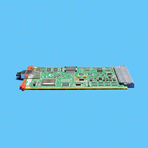 GDAS 16 Slice DAS Control Board with Direction Connection 2361853-3 ...