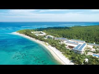 HOTEL RIU PALACE MAURITIUS (Le Morne) - Resort Reviews, Photos, Rate ...