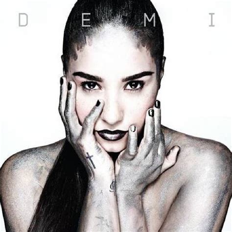 Demi - Demi Lovato Album Review