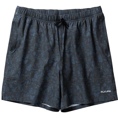 Flylow Moonshine Short - Men's - Clothing