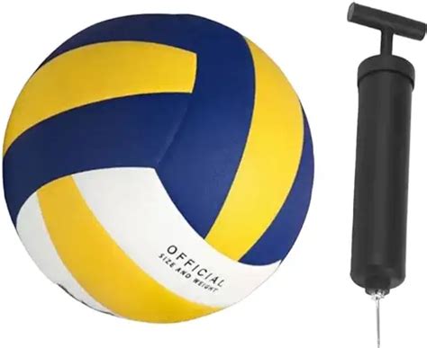 15 Best Volleyballs in India [August, 2024]