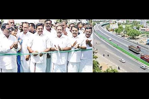 TN CM Edappadi K Palaniswami hopes to get 125 tmc from Godavari-Cauvery ...