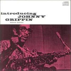 Introducing: Johnny Griffin: Amazon.in: Music}