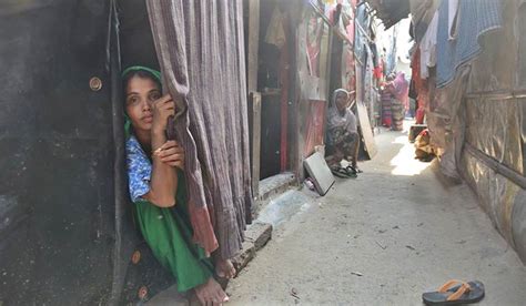 MHA denies Puri's claims, says no EWS flats to Rohingya refugees in ...