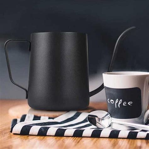 Epinox Gooseneck Mini Barista Drip Kettle, 600 ml Price