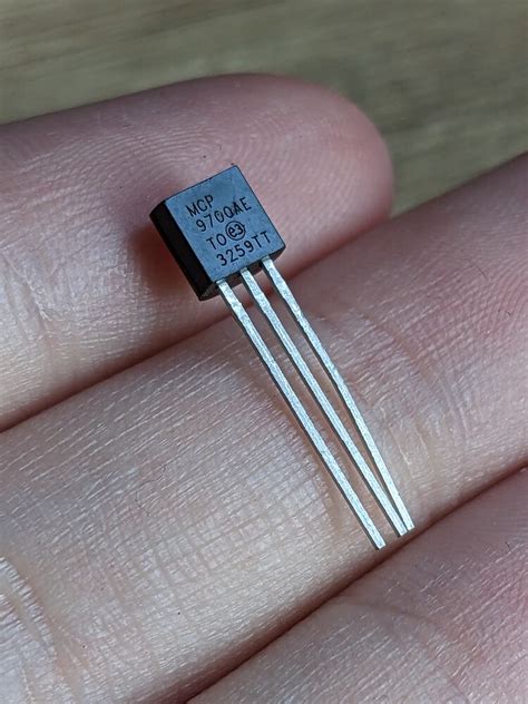 Image result for Temperature Sensor TMP36 Arduino