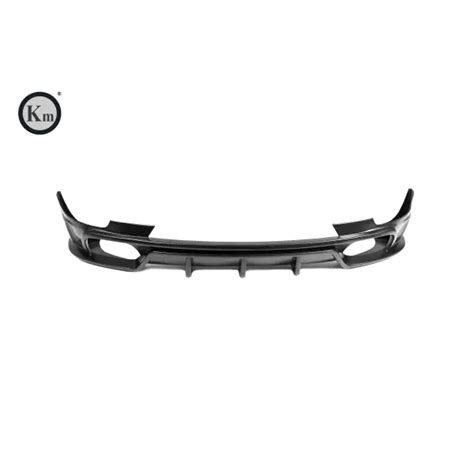 for 2018-Up Porsche Macan 95B.2 Techart Kit GT-950 Style Bodykit Bumper ...
