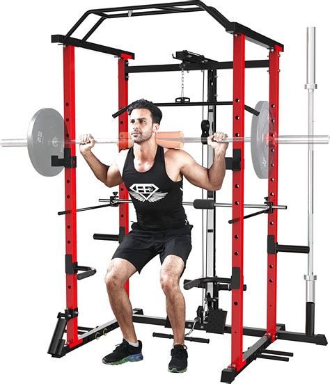 MAJOR LUTIE Power Cage, PLM05 1200lbs Capacity Power India | Ubuy