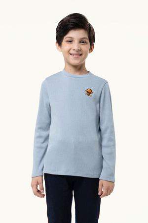 Stylish T-Shirt for Boys [Up to 50% Off] | One Friday World