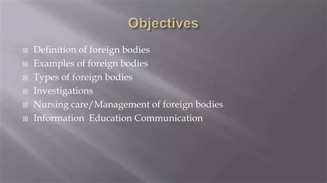 foreign bodies.pptx