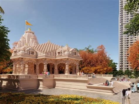 Piramal Vaikunth outperforms in Thane's residential market records ...