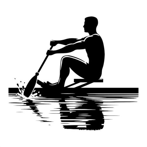 Man rowing Vectors - Download Free High-Quality Vectors from Freepik ...