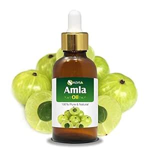 Salvia Amla (Emblica Officinalis) Essential Oil 100% Pure & Natural ...