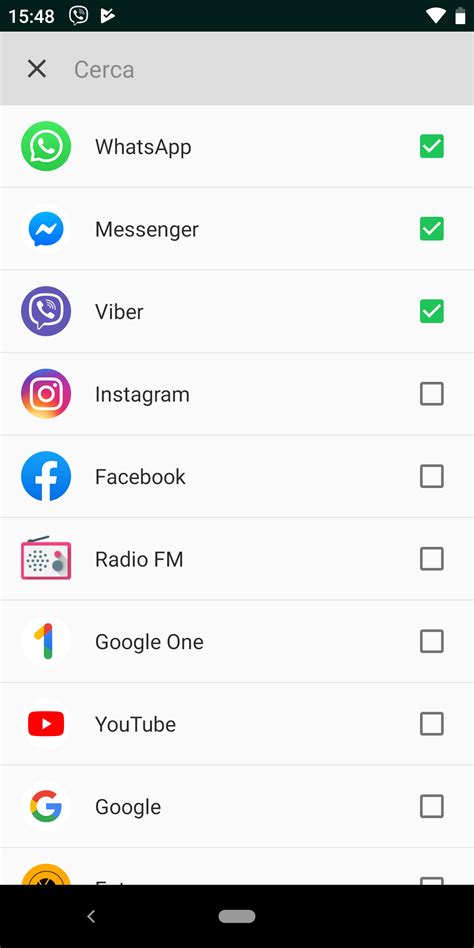 WAMR recupera testi e allegati dai messaggi eliminati di WhatsApp prima ...