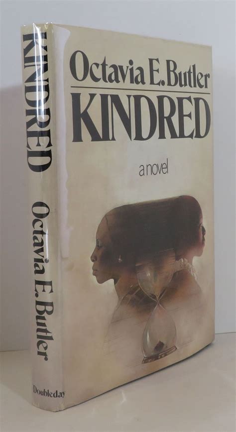 Kindred by Butler, Octavia E.: Hardcover (1979) First Edition, Early Printing. | Evolving Lens ...