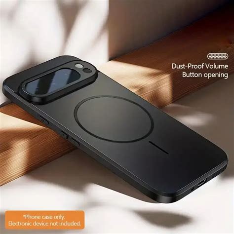 Aero Matte Guard Case for Google – Casesaccessories
