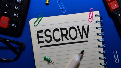 Why escrow payments can help India improve its business environment ...