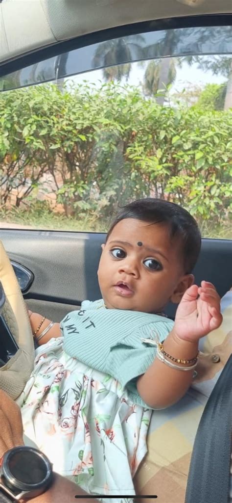 Hopscotch Girls Text Print Onesies with Headband In Green Color for ...