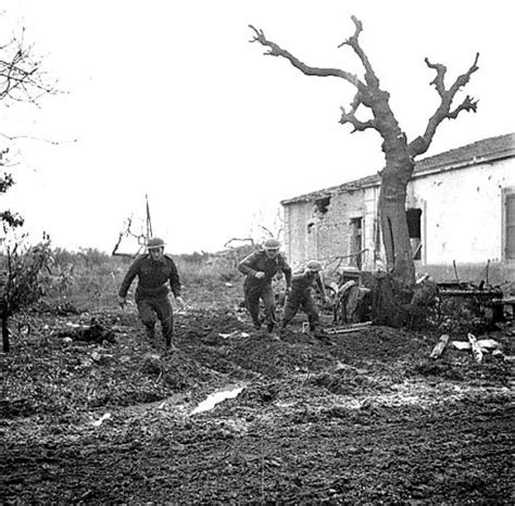 The Italian "Stalingrad" When 2,600 Canadian Men Were Sacrificed for a ...
