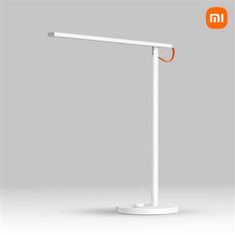 Mi Smart Desk Lamp 1S 2|Bulbs|Works with Alexa and GA Table Lamp Price ...