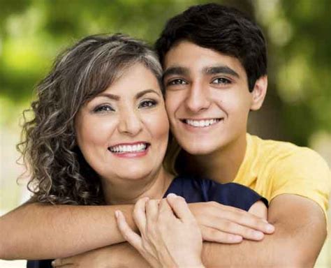 How Strong Bond With Mother Helps Children to Stay Away From Abusive ...