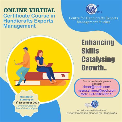 Mandatory e-RCMC Issuance Guidelines | EPCH