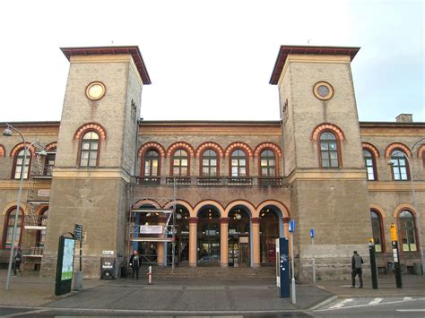THE 10 CLOSEST Hotels to Roskilde Train Station