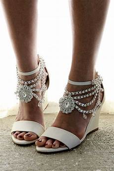 Comfortable Ivory Bridal Shoes Wedges by Ivory Bridal Shoe Bridal Wedge Comfortable Wedding Shoes Comfortable Ivory Bridal Shoes Wedges
