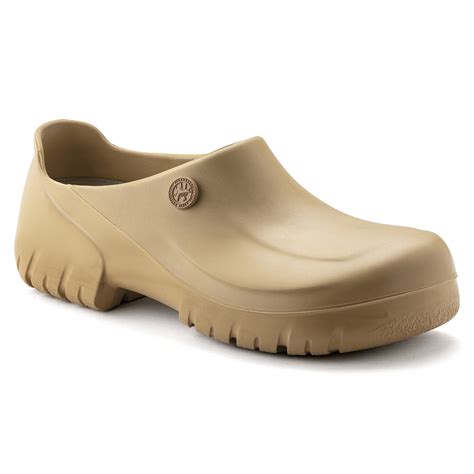 Buy Brown A 630 Classic R Polyurethane Online in India - BIRKENSTOCK