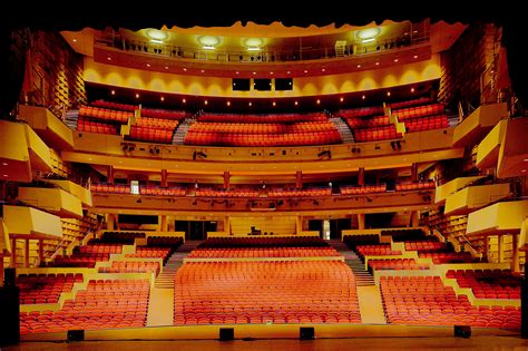 Dpac Seating Chart Lion King