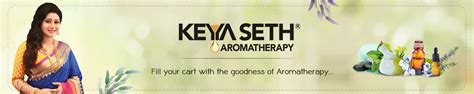 Amazon.in: KEYA SETH AROMATHERAPY