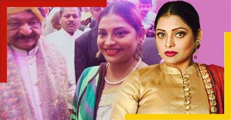 Rupa Dutta: হেভিওয়েট কানেকশনের 'পকেটমার অভিনেত্রী' রূপা দত্তকে নিয়ে ...