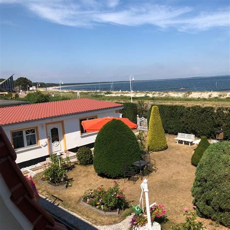 FERIENWOHNUNG IN GLOWE AUF RUGEN - Lodging Reviews, Photos, Rate ...