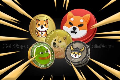 Pepe Price: Understanding the Meme Coin Phenomenon & Its Value