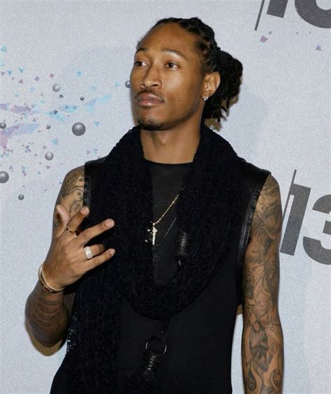 Future Rapper Style 的图像结果