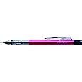 Tombow Mechanical Pencil MONO Graph, Pink, 0.5mm (SH-MG81) : Amazon.in ...