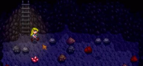 Where To Get Purple Mushrooms In Stardew Valley - FandomSpot