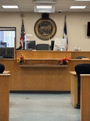 HOUSTON MUNICIPAL COURTS - Updated February 2026 - 42 Photos & 43 ...