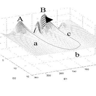 Fitness Landscape 的图像结果