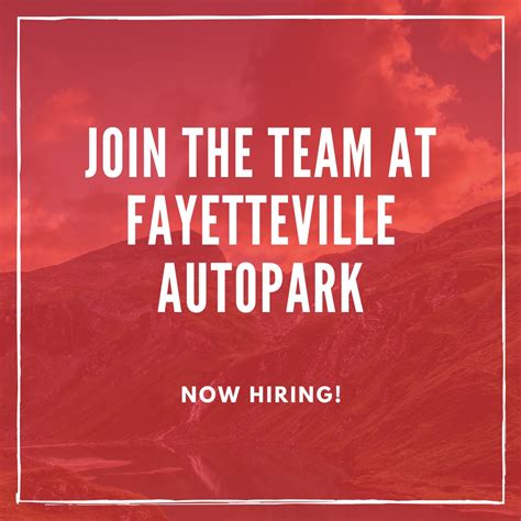 FAYETTEVILLE AUTOPARK - Fayetteville AR - Hours, Directions, Reviews - Loc8NearMe