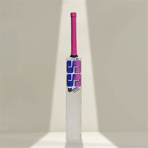Buy now SS Sky Blaster English Willow Cricket Bat SH – InstaSport