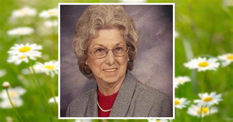 Obituary Galleries | Helen Loftin of Laurel, Mississippi | Colonial ...