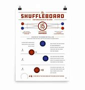 Image result for Printable Table Shuffleboard Rules