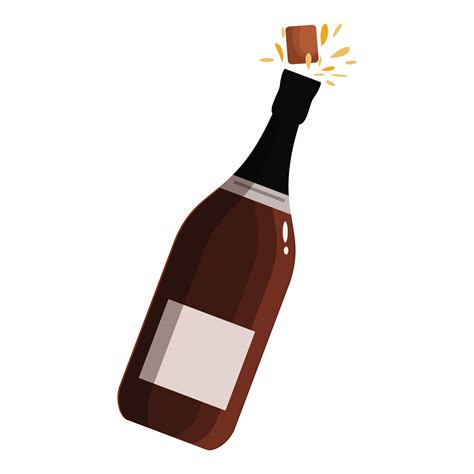 Champagne bottle popping cork sparkling wine celebration 49521042 ...