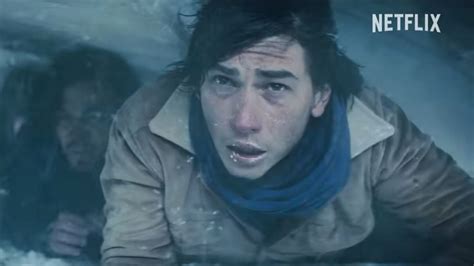 Society of the Snow Pinterest 的图像结果